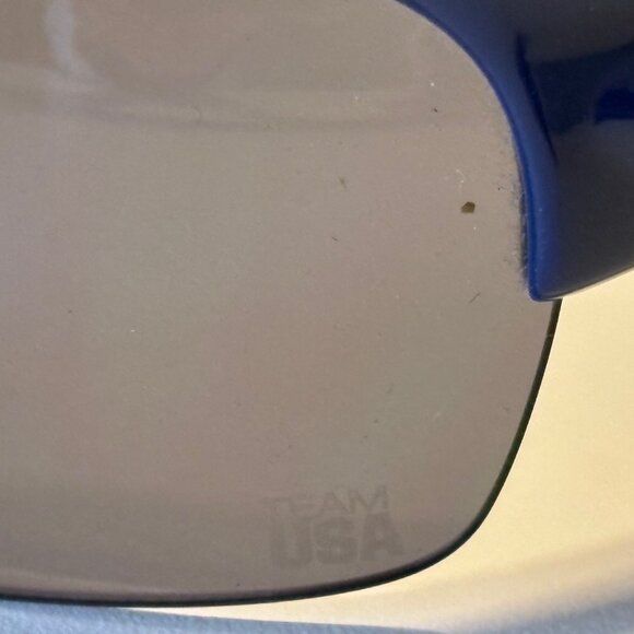 Oakley Commit Sunglasses with Iridium Lenses - Picture 6 of 6